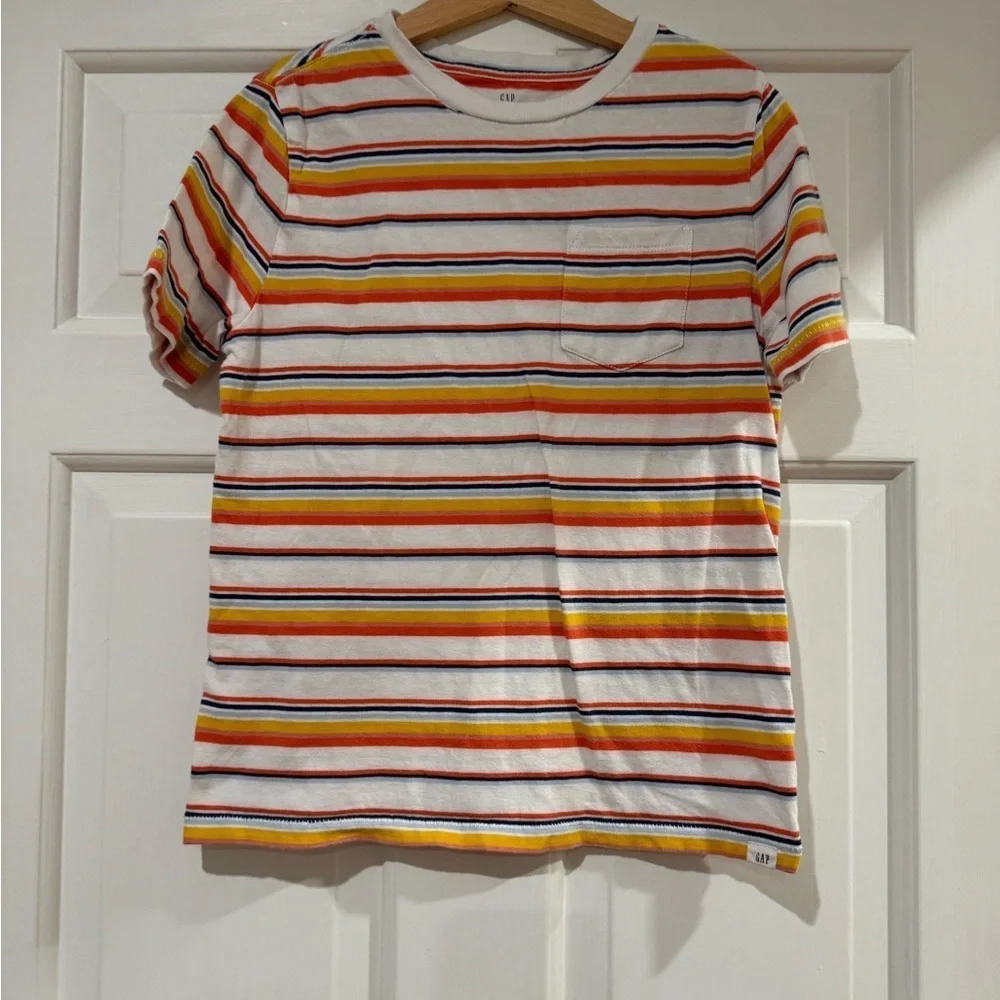 Gap Striped Tee